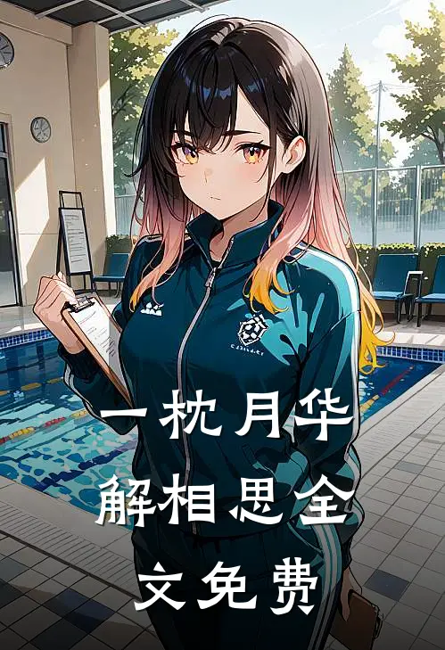 一枕月华解相思全文免费