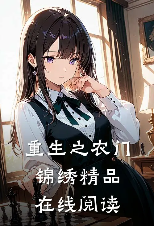 重生之农门锦绣精品在线阅读