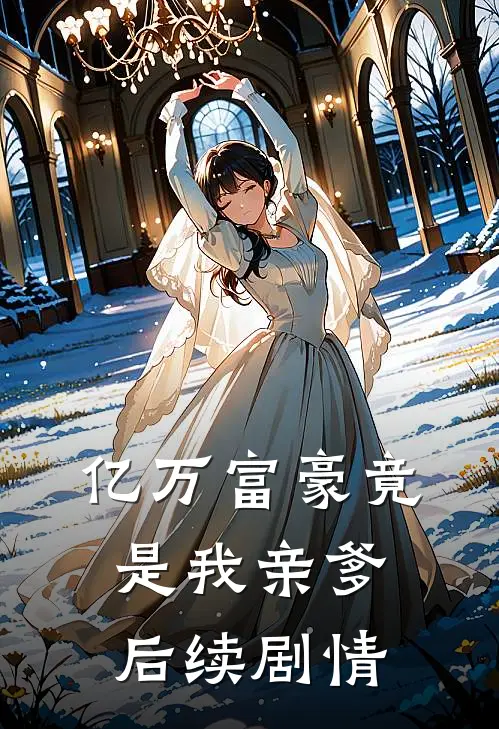 亿万富豪竟是我亲爹后续剧情