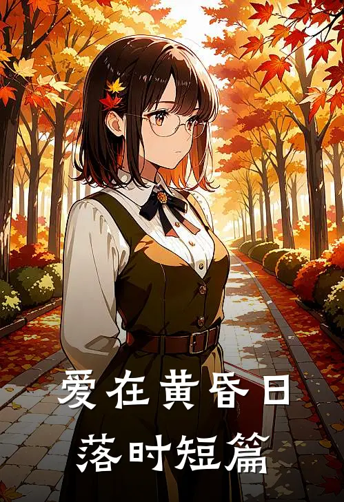 爱在黄昏日落时短篇
