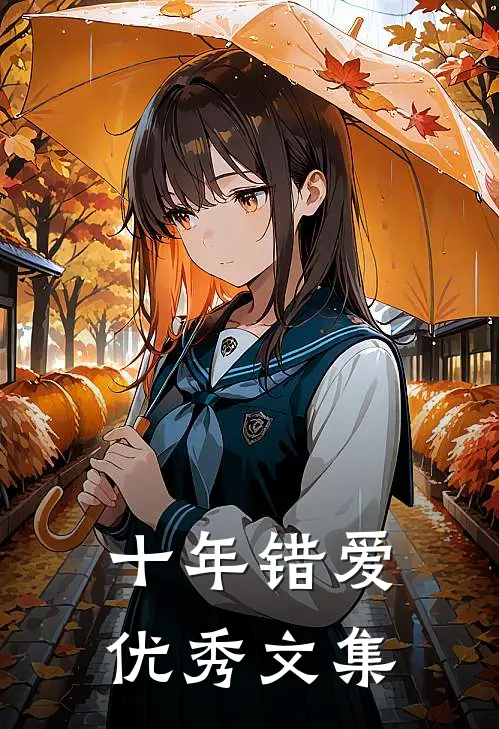 十年错爱优秀文集