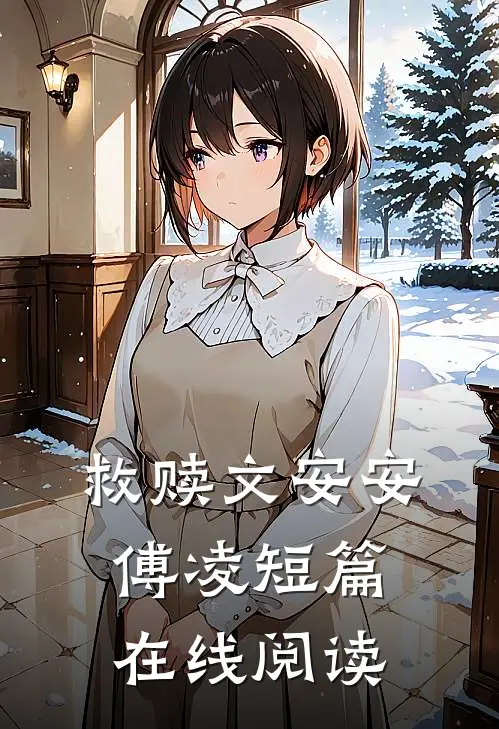 救赎文安安傅凌短篇在线阅读