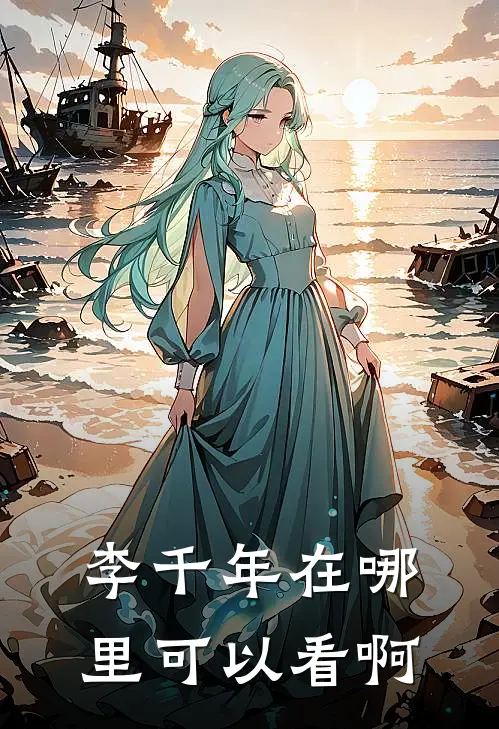 李千年在哪里可以看啊