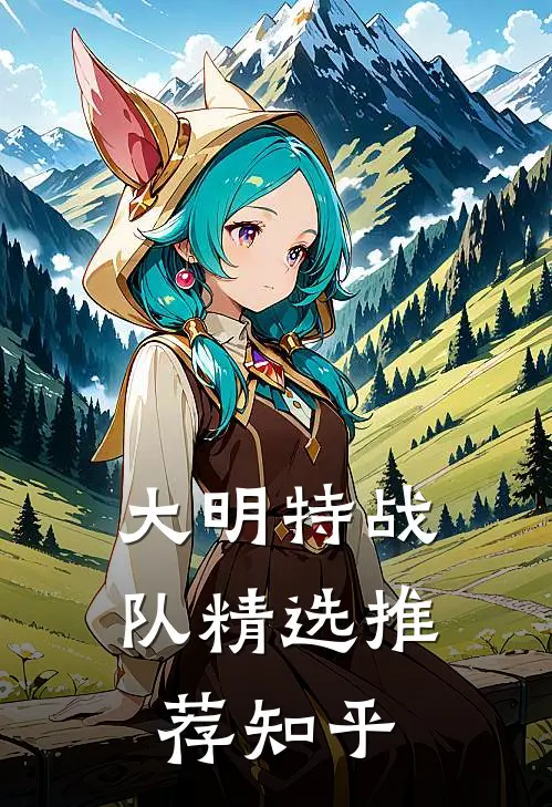 大明特战队精选推荐知乎