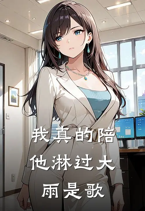 我真的陪他淋过大雨是歌