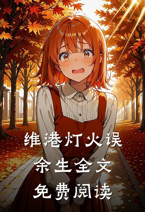 维港灯火误余生全文免费阅读