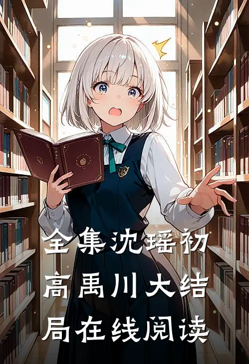 全集沈瑶初高禹川大结局在线阅读