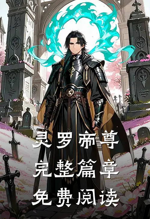 灵罗帝尊完整篇章免费阅读