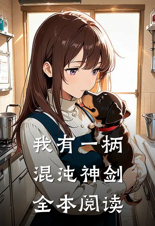 我有一柄混沌神剑全本阅读