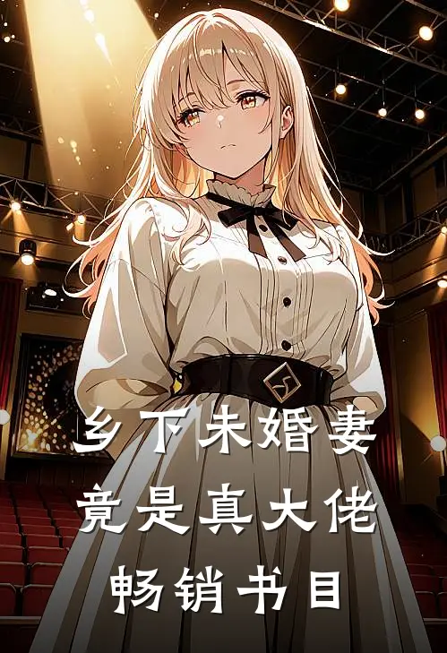 乡下未婚妻竟是真大佬畅销书目