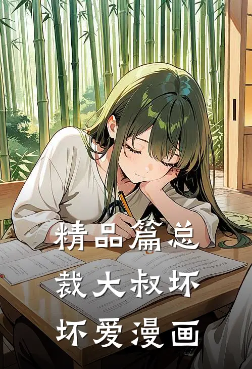 精品篇总裁大叔坏坏爱漫画