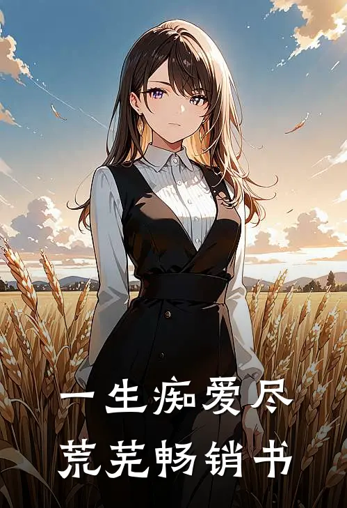 一生痴爱尽荒芜畅销书