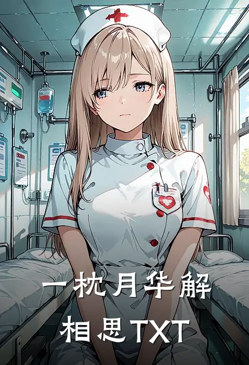 一枕月华解相思TXT