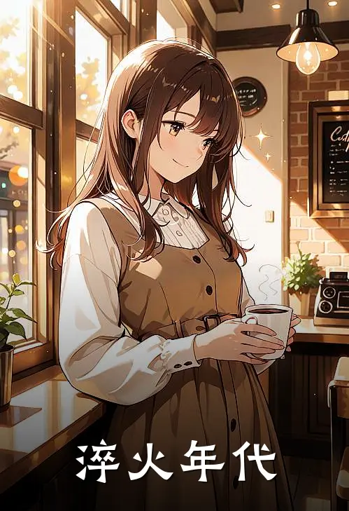 淬火年代