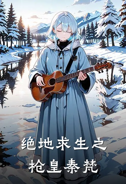绝地求生之枪皇秦梵