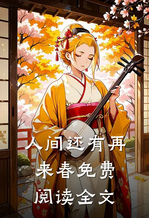 人间还有再来春免费阅读全文