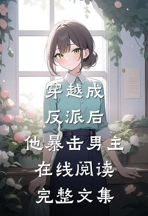 穿越成反派后,他暴击男主在线阅读完整文集