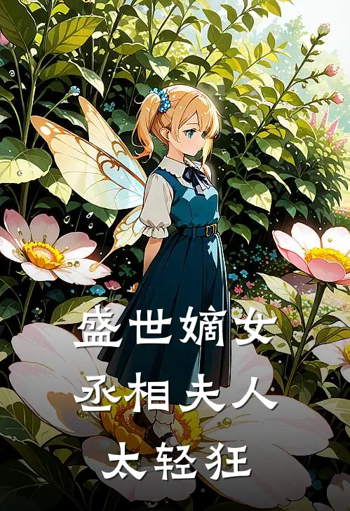 盛世嫡女丞相夫人太轻狂