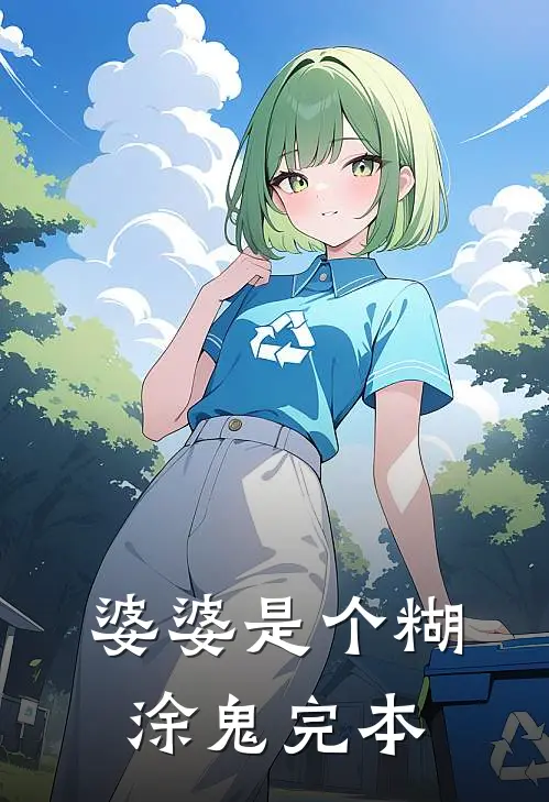 婆婆是个糊涂鬼完本