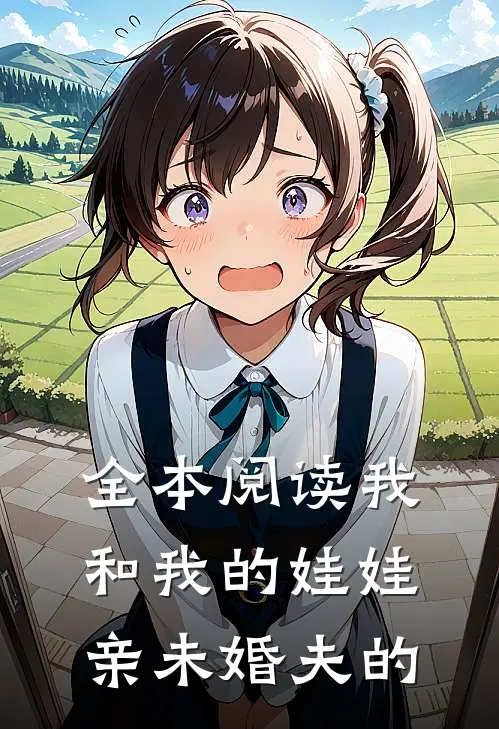 全本阅读我和我的娃娃亲未婚夫的