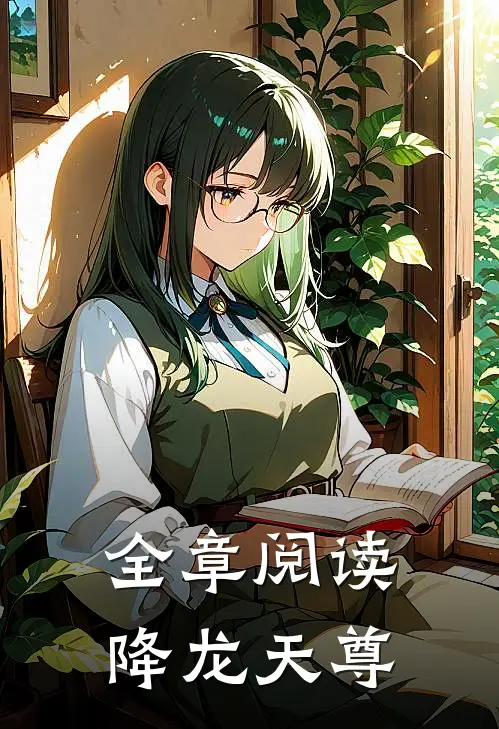 全章阅读降龙天尊
