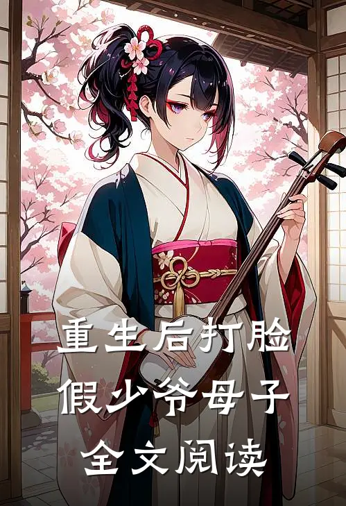 重生后打脸假少爷母子全文阅读