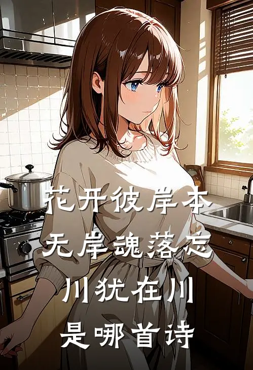 花开彼岸本无岸魂落忘川犹在川是哪首诗