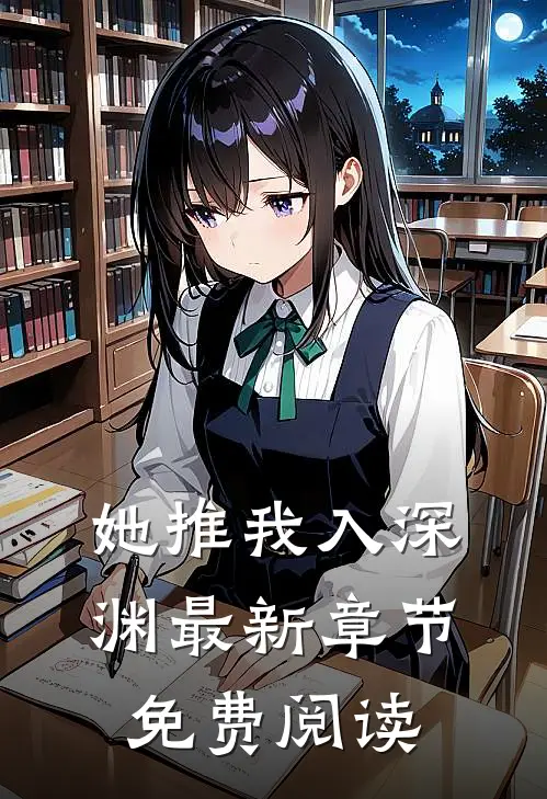 她推我入深渊最新章节免费阅读