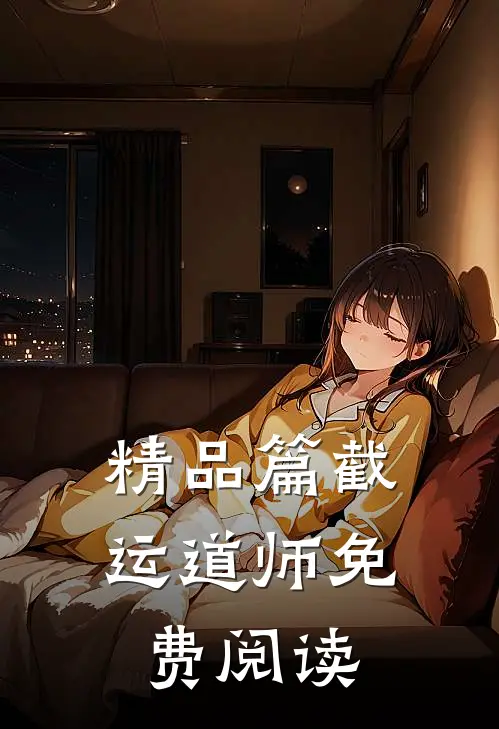 精品篇截运道师免费阅读