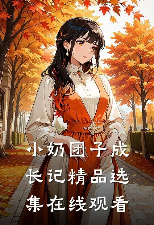 小奶团子成长记精品选集在线观看