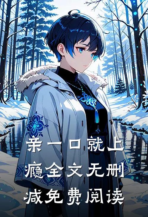 亲一口就上瘾全文无删减免费阅读