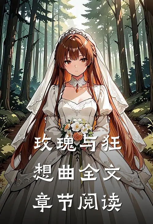 玫瑰与狂想曲全文章节阅读