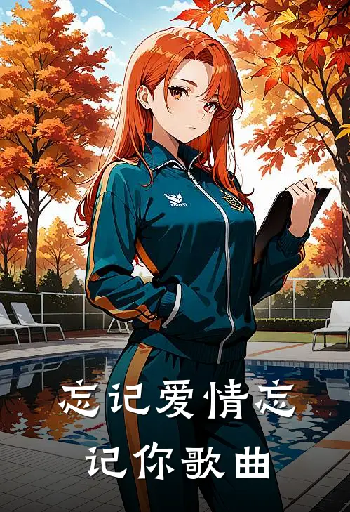 忘记爱情忘记你歌曲