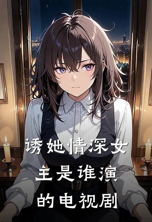 诱她情深女主是谁演的电视剧