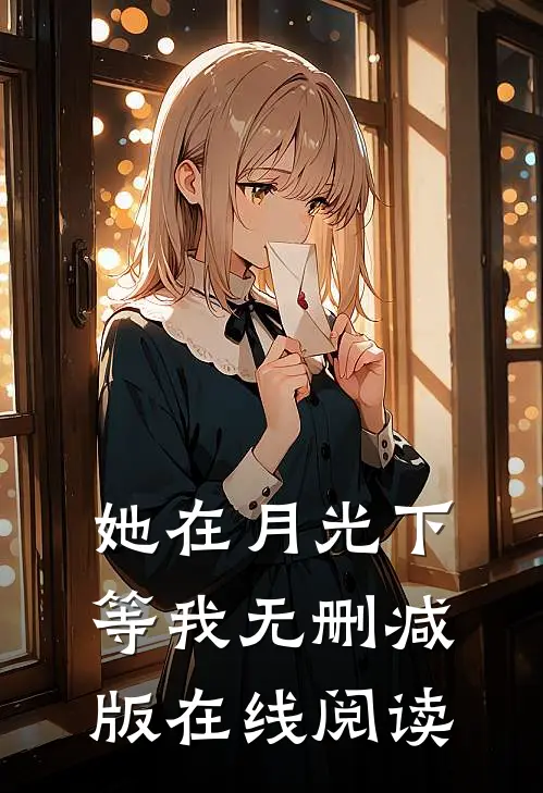 她在月光下等我无删减版在线阅读