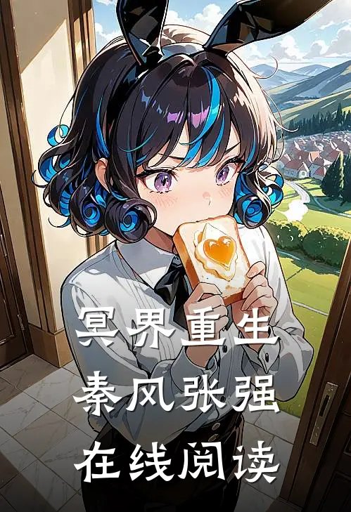 冥界重生秦风张强在线阅读