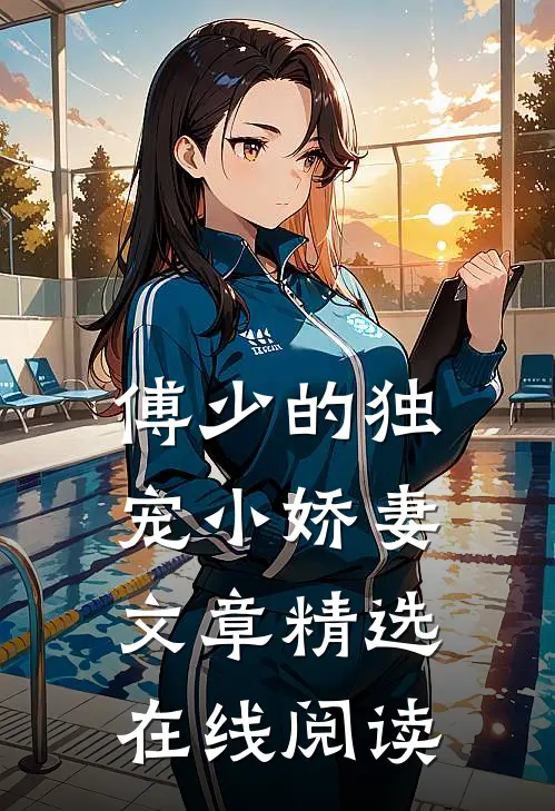 傅少的独宠小娇妻文章精选在线阅读
