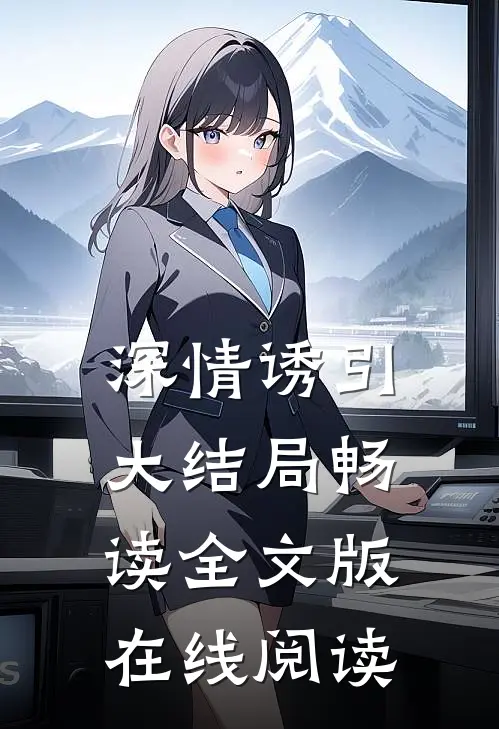 深情诱引大结局畅读全文版在线阅读