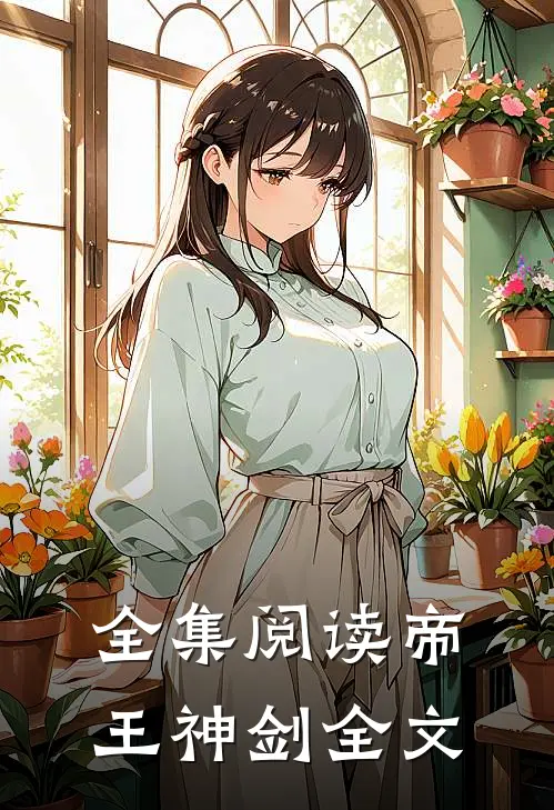 全集阅读帝王神剑全文