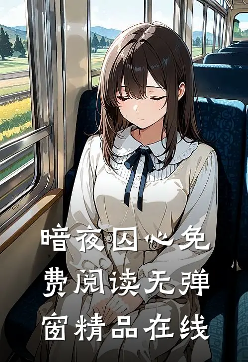 暗夜囚心免费阅读无弹窗精品在线