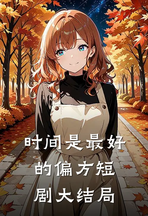 时间是最好的偏方短剧大结局