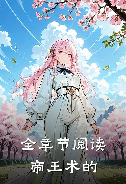 全章节阅读帝王术的