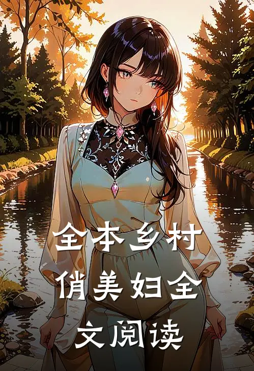 全本乡村俏美妇全文阅读