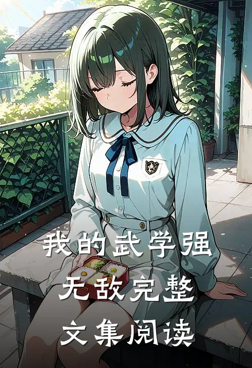 我的武学强无敌完整文集阅读