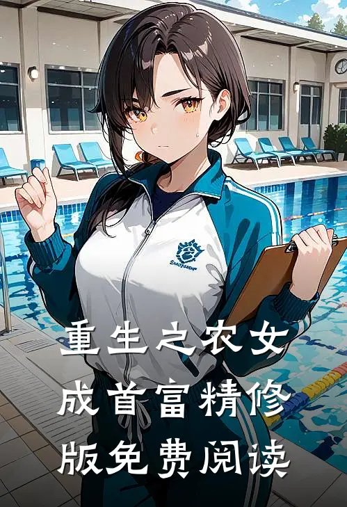 重生之农女成首富精修版免费阅读