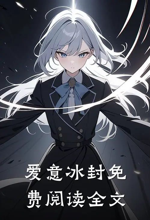 爱意冰封免费阅读全文