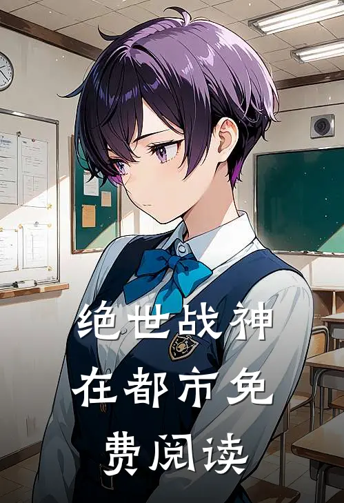 绝世战神在都市免费阅读