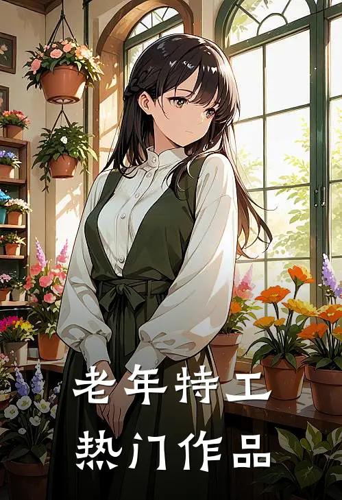 老年特工热门作品