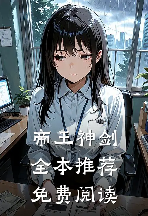 帝王神剑全本推荐免费阅读