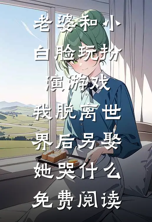 老婆和小白脸玩扮演游戏，我脱离世界后另娶她哭什么免费阅读